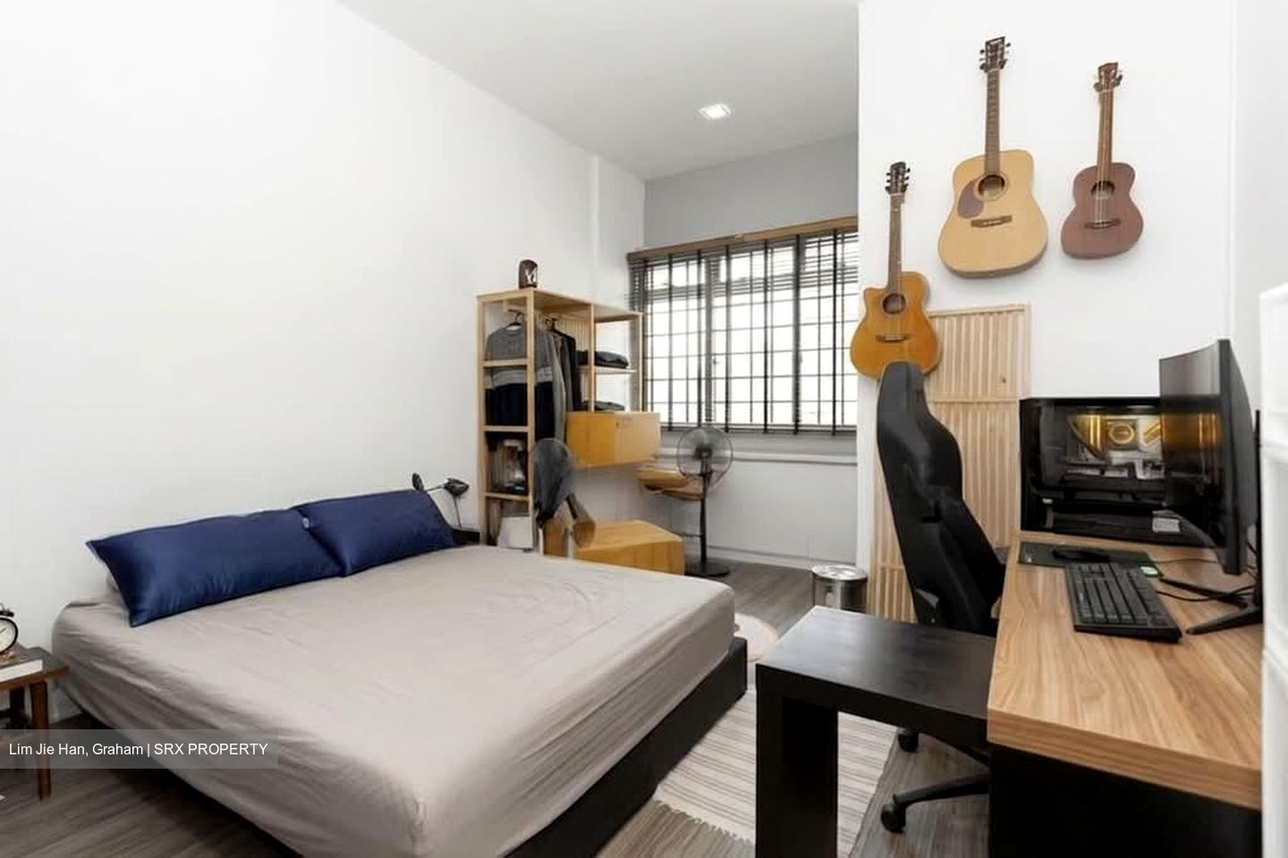 Casuarina Cove (D15), Condominium #553577281